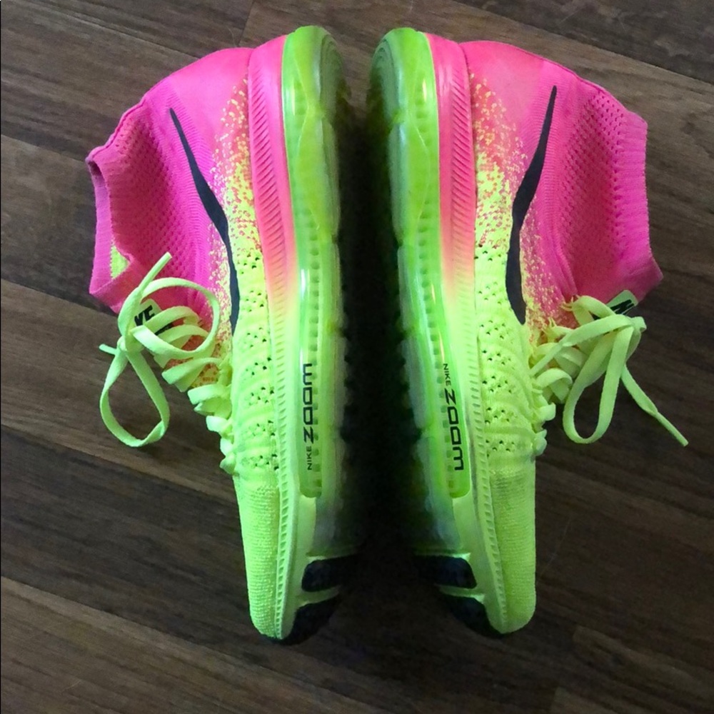 Women’s Nike Zoom All Out